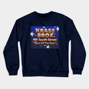 Store of the Stars Crewneck Sweatshirt